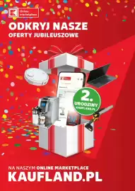 Kaufland gazetka Strona 18