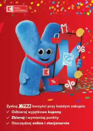 Kaufland gazetka Strona 19