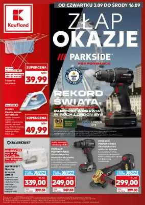 Kaufland (ważność do 16-09)