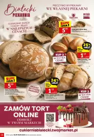 Twój Market gazetka tydzień 36 Strona 10