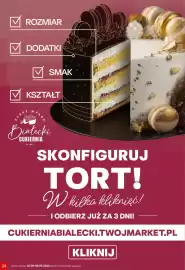 Twój Market gazetka tydzień 36 Strona 34