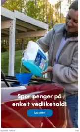 Biltema kundeavis Side 2