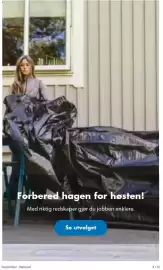 Biltema kundeavis Side 8