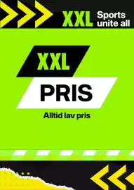XXL Sport kundeavis uke 36 Side 1