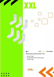 XXL Sport kundeavis uke 36 Side 2