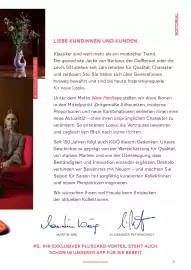 Kastner & Öhler Flugblatt Seite 3