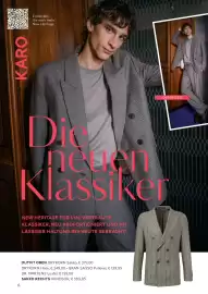 Kastner & Öhler Flugblatt Seite 6
