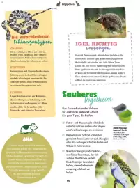 Fressnapf Flugblatt Seite 10