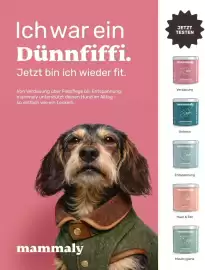 Fressnapf Flugblatt Seite 15