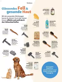 Fressnapf Flugblatt Seite 19