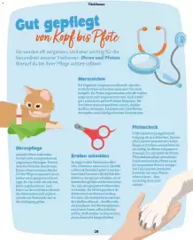 Fressnapf Flugblatt Seite 20