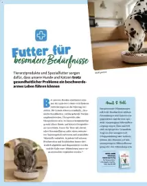 Fressnapf Flugblatt Seite 22