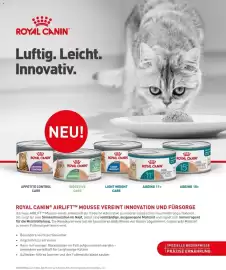 Fressnapf Flugblatt Seite 25
