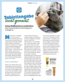 Fressnapf Flugblatt Seite 26
