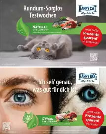 Fressnapf Flugblatt Seite 27