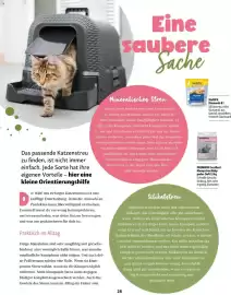 Fressnapf Flugblatt Seite 28