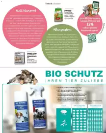 Fressnapf Flugblatt Seite 29