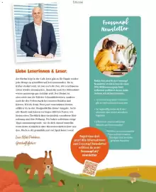 Fressnapf Flugblatt Seite 3