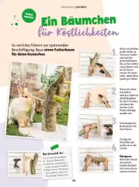 Fressnapf Flugblatt Seite 40
