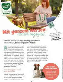 Fressnapf Flugblatt Seite 42
