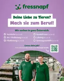 Fressnapf Flugblatt Seite 43