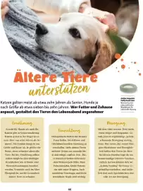 Fressnapf Flugblatt Seite 46