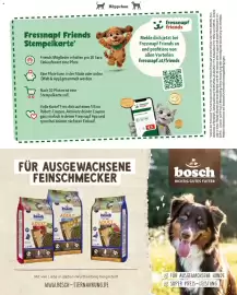 Fressnapf Flugblatt Seite 7