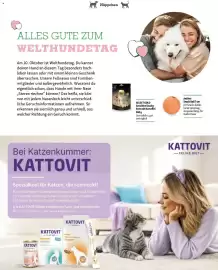 Fressnapf Flugblatt Seite 9