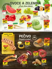 Flop leták týden 36 Strana 3: PETRŽEL balená €22,90, Meloun vodní €12,90