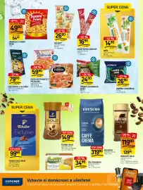 Flop leták týden 36 Strana 7: Míša Tvarohový 55ml, vybrané druhy €14,90, MROŽ EXTRA OVOCNÝ vybrané druhy €16,90