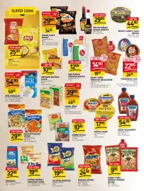Flop leták týden 36 Strana 8: PODRAVKA 190 +100 g zdarma €32,90, RAMEN NUDLE MAGGI* vybrané druhy €29,90