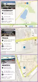 BENE Nápoje leták Strana 62