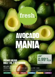 Volantino Banco Fresco settimana 36 Pagina 1