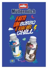 Volantino Famila Superstore Pagina 3
