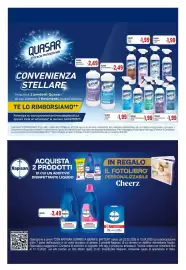 Volantino Famila Superstore Pagina 5