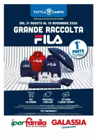 Volantino Famila Superstore Pagina 7