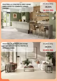 Volantino Iperceramica Pagina 2