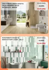Volantino Iperceramica Pagina 3