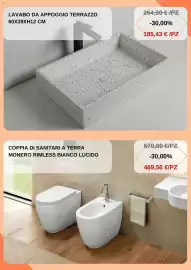 Volantino Iperceramica Pagina 5