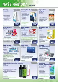 PharmaPoint leták Strana 2: SimplyMed pažní digitální tlakoměr s adaptérem U80EH €559,00, Hyal-Drop Ultra 4S €349,00