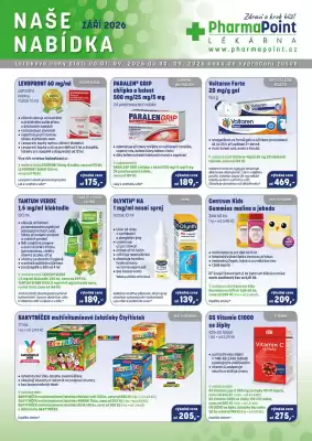 PharmaPoint (platné do 30-09)