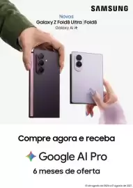Folheto Radio Popular Página 3