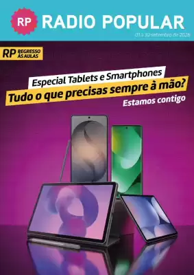 Radio Popular (válido até 30-09)