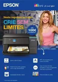 Folheto Radio Popular Página 2