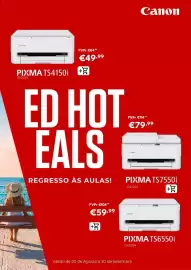 Folheto Radio Popular Página 8