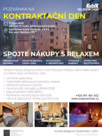 Kubík potraviny leták Strana 44