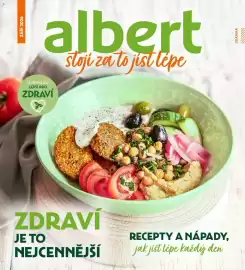 Albert leták Strana 1