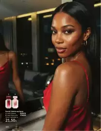 Catálogo Avon Página 100: Imari Queen €21,50