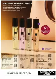 Catálogo Avon Página 105