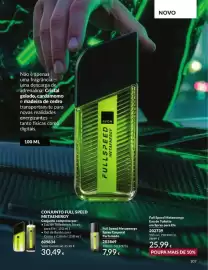 Catálogo Avon Página 107
